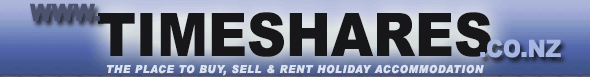 Timeshares Timeshares